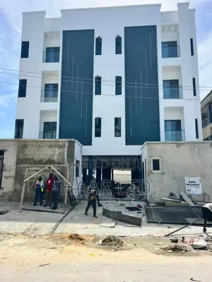 2bdrm Apartment in Ikate for sale