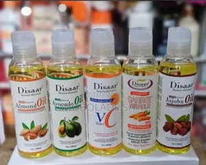 Disaar Beauty Skincare