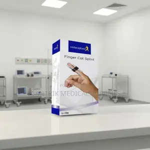 Finger Splint Distributor in Nigeria