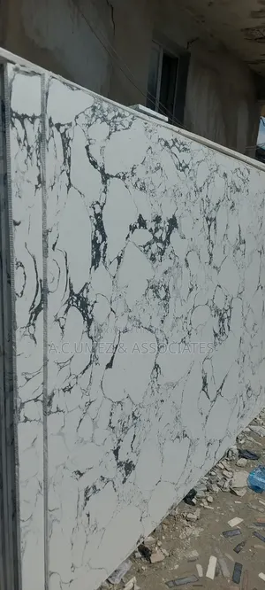 Marble Slab