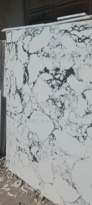 Marble Slab