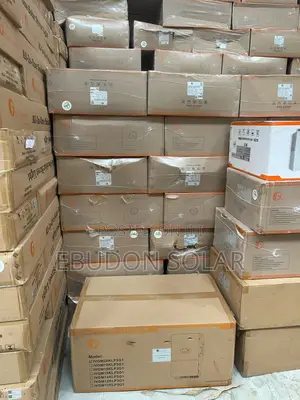 Solar Inverter 12kva 48volts
