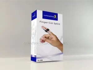Finger Splint Dealer in Abuja Nigeria