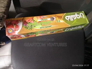 Quality Long Falcon Wrap