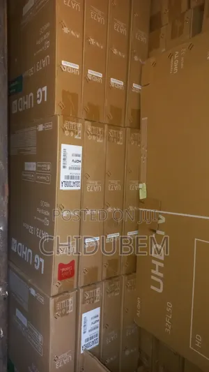 32 Lg Smart Tv