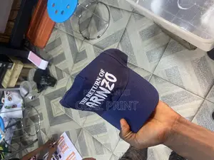 Printing of T Shirt
