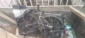 Hyundai H1 Radiator