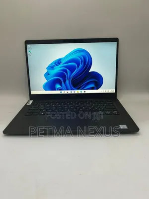 Laptop Dell Latitude 7300 16GB Intel Core i7 SSD 256GB