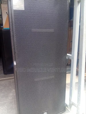 Original JBL Double Speaker 15 Inches
