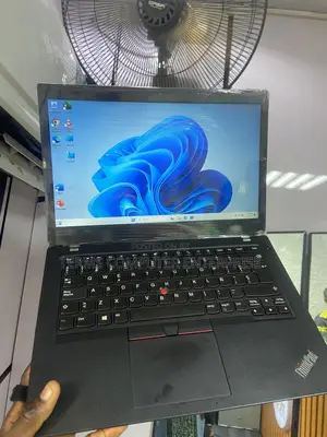 Laptop Lenovo ThinkPad L480 8GB Intel Core i5 SSD 256GB