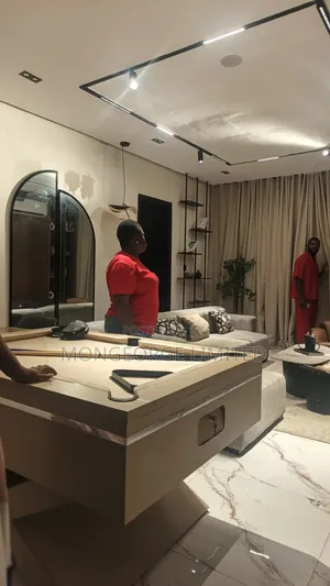 Furnished 2bdrm Apartment in Ikate for rent