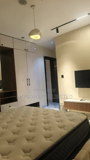 Furnished 2bdrm Apartment in Ikate for rent