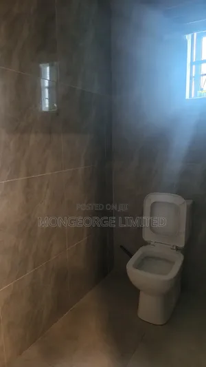 Furnished 2bdrm Apartment in Ikate for rent