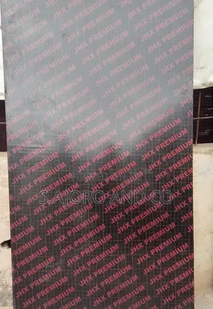 Full 18mm Marine Board JHX Available in Wholesales