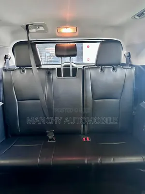 Toyota Highlander XLE AWD 2020 Blue