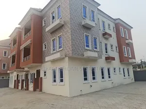 3bdrm House in Ikeja GRA for rent