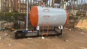 Complete Construction of 1.5 Tons