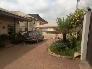 4bdrm Bungalow in Journalist, Obafemi-Owode for sale