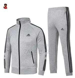 Official Complete Track Suit