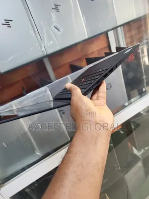 Laptop Lenovo ThinkPad X1 Carbon 16GB Intel Core i5 SSD 256GB