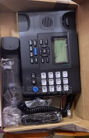 Land Line Telephone F501