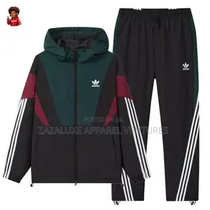 Official Complete Track Suit