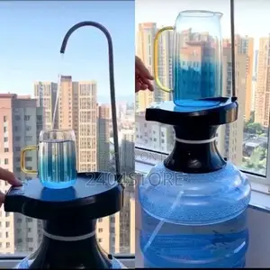 Automatic Water Dispenser