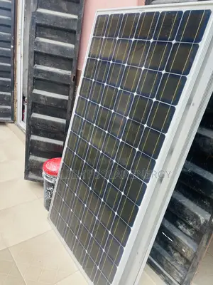 300watts Canadian Solar Panel