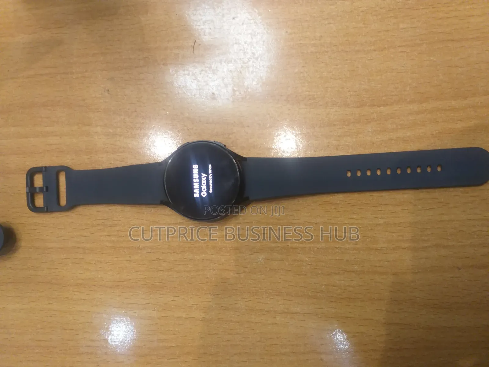 Samsung Galaxy Watch 5 (Sm-R910)44mm Wifi Only