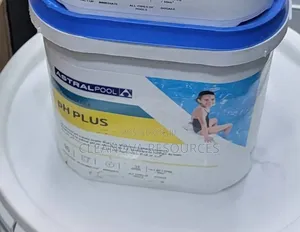 Ph Plus Chemicals