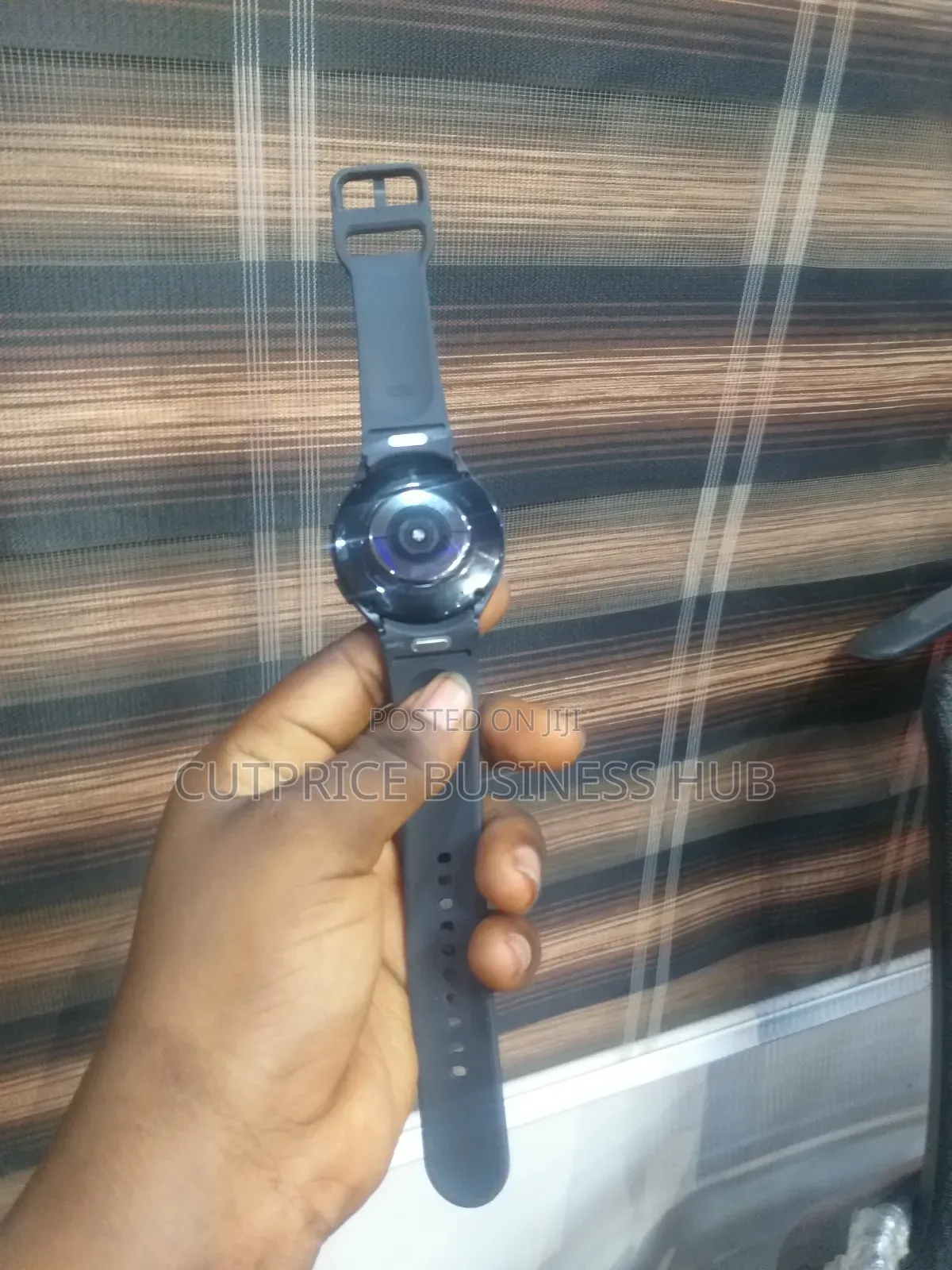 Samsung Galaxy Watch 5 (Sm-R910)44mm Wifi Only