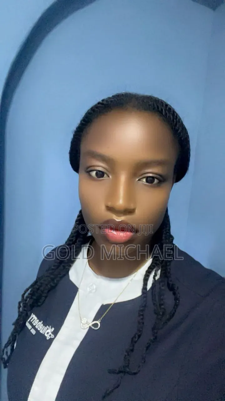 Receptionist, Waitress