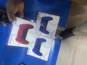 Ps5 Controller