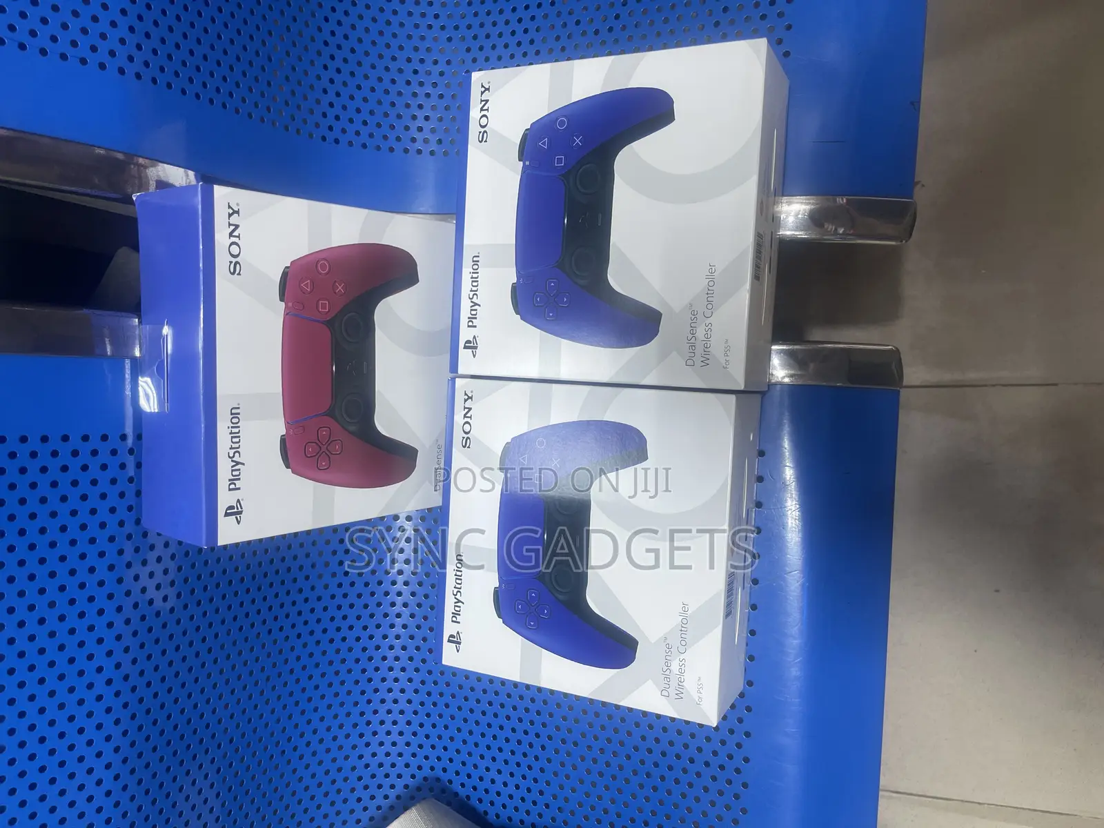 Ps5 Controller