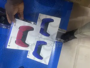 Ps5 Controller