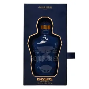 Cassius Jeanne Arthes for Men