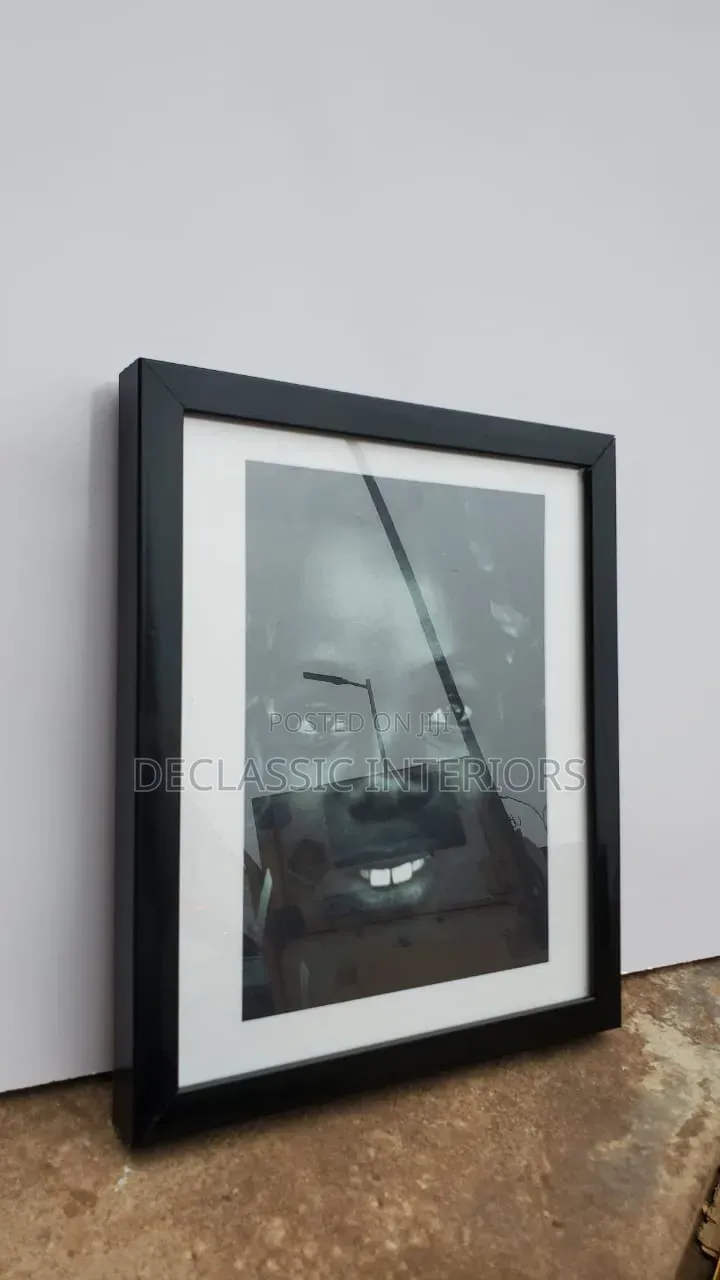 10by12 Wall Frames