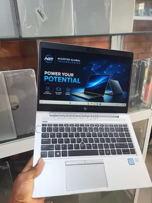 Laptop HP EliteBook 840 G6 8GB Intel Core i5 SSD 256GB