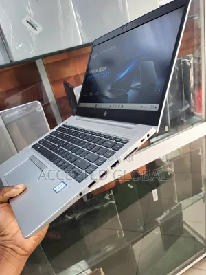Laptop HP EliteBook 840 G6 8GB Intel Core i5 SSD 256GB