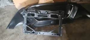 Front Cut Yaris 2015 - 2018 Model