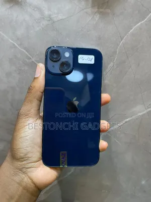 Apple iPhone 14 128 GB Blue