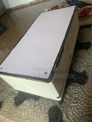 Center Table