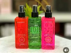 Onleu Fragrance