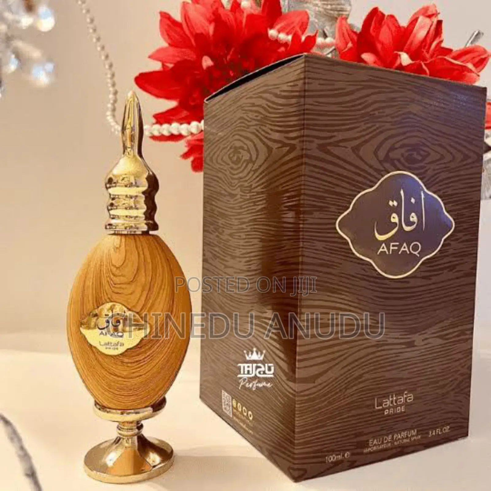 Afaq Perfume