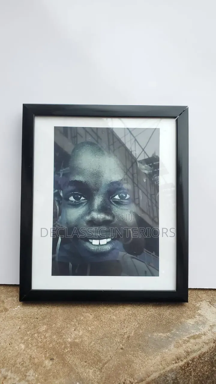10by12 Wall Frames
