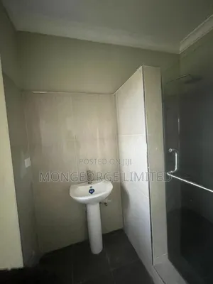 2bdrm Apartment in Ikota for rent