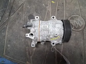 Ac Compressor Hatchback Fits 2020-2025 Toyota Corolla