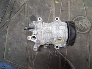 AC Compressor Fits 2019-2025 Toyota Corolla
