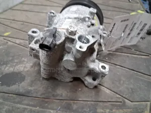 Ac Compressor Hatchback Fits 2020-2025 Toyota Corolla