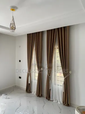 Quality Simple Curtains